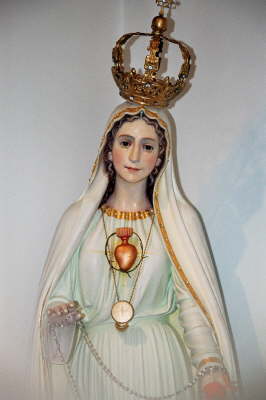 mama Navrat